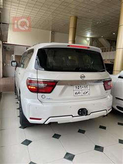 نيسان باترول